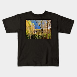 Spring Break Kids T-Shirt